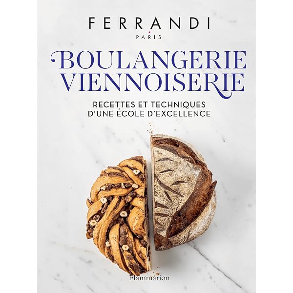 Amazon.com: Pâtisserie (French Edition) eBook : Ferrandi Paris